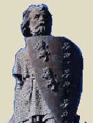 Robert IV de Hesbaye